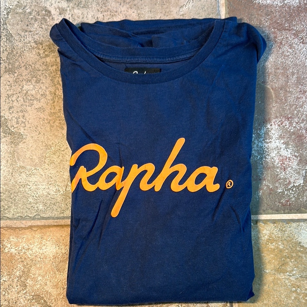 Rapha Medium tee